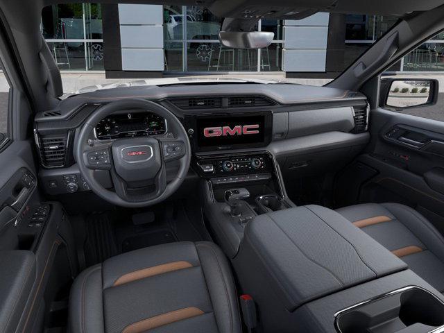 Photo of 2026 Sterling Metallic GMC Sierra 1500