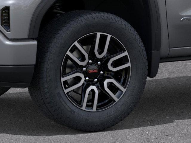 Photo of 2026 Sterling Metallic GMC Sierra 1500