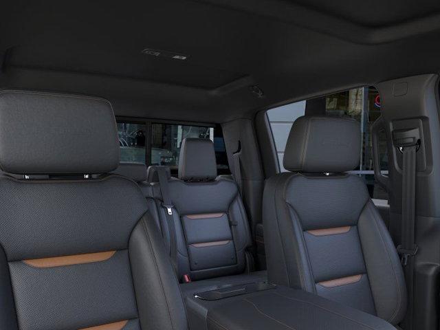 Photo of 2026 Sterling Metallic GMC Sierra 1500
