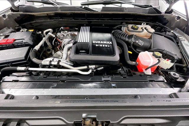 Photo of 2023 Sterling Metallic GMC Sierra 1500
