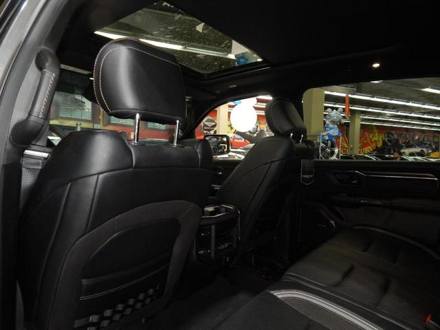 Photo of 2022 Granite Crystal Clearcoat Metallic RAM 1500