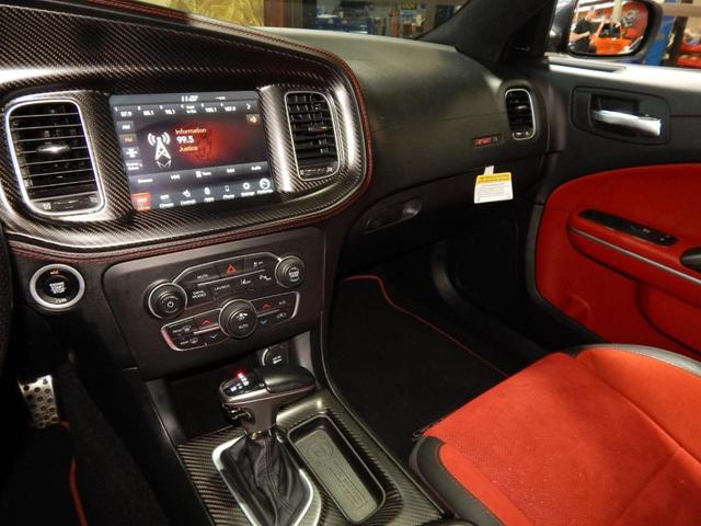 Photo of 2022 Smoke Show Dodge Charger