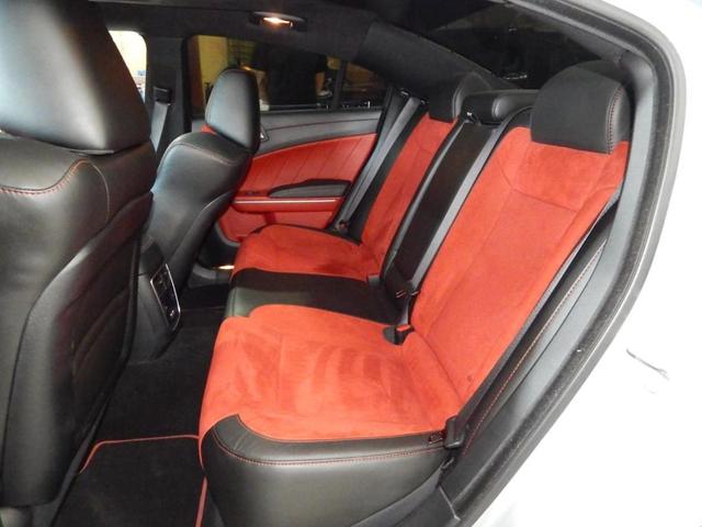Photo of 2022 Smoke Show Dodge Charger