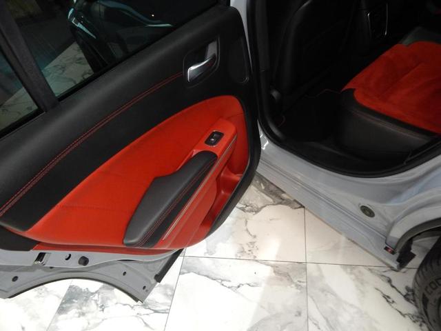 Photo of 2022 Smoke Show Dodge Charger