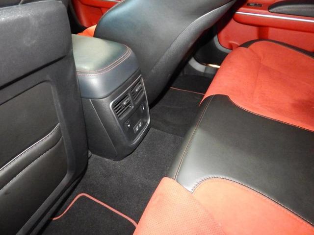 Photo of 2022 Smoke Show Dodge Charger