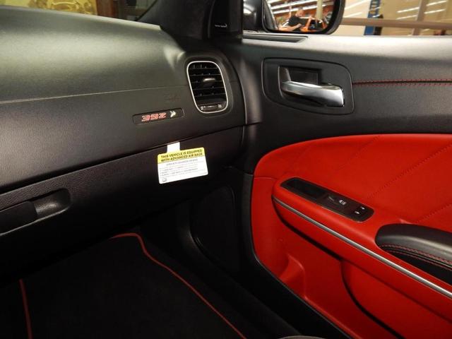 Photo of 2022 Smoke Show Dodge Charger