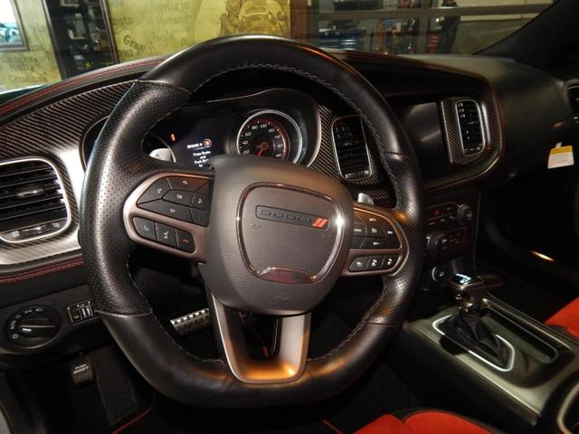 Photo of 2022 Smoke Show Dodge Charger