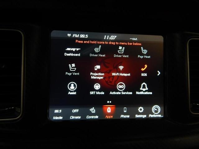 Photo of 2022 Smoke Show Dodge Charger