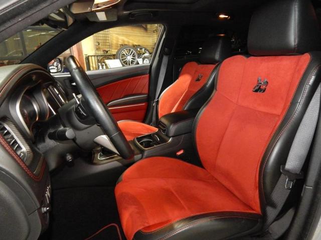 Photo of 2022 Smoke Show Dodge Charger