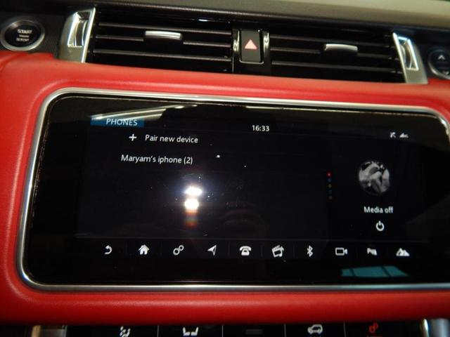 Photo of 2022  Land Rover Range Rover Sport