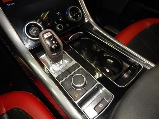 Photo of 2022  Land Rover Range Rover Sport