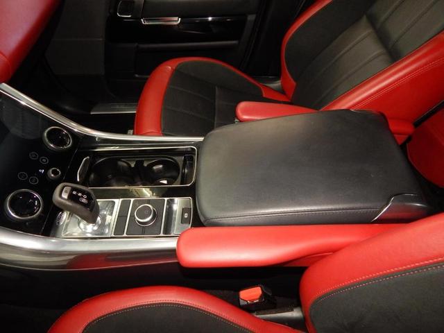Photo of 2022  Land Rover Range Rover Sport