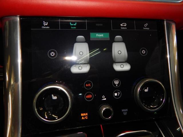 Photo of 2022  Land Rover Range Rover Sport