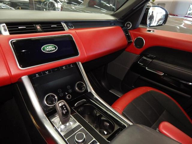 Photo of 2022  Land Rover Range Rover Sport