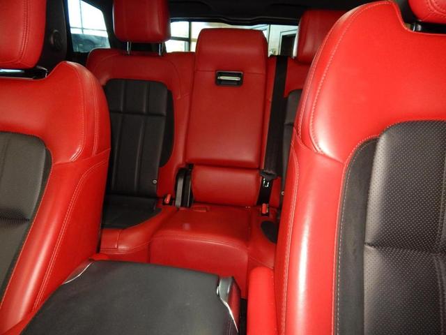 Photo of 2022  Land Rover Range Rover Sport