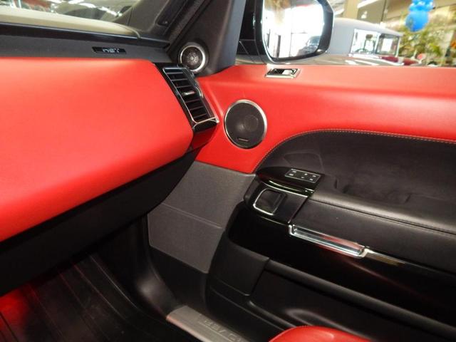 Photo of 2022  Land Rover Range Rover Sport