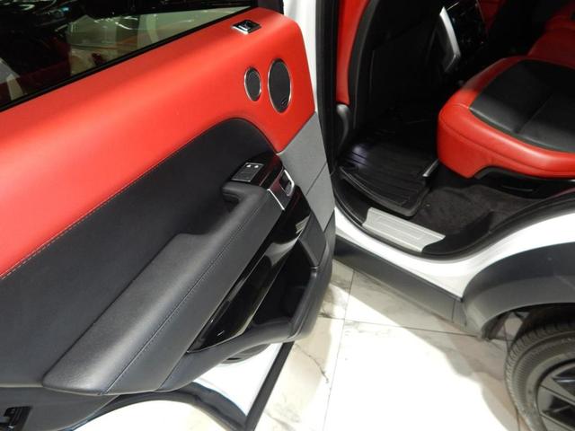 Photo of 2022  Land Rover Range Rover Sport