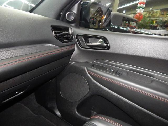 Photo of 2024 Destroyer Gray Clearcoat Dodge Durango