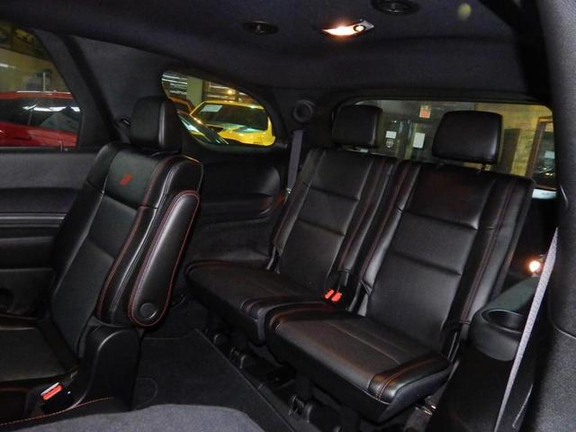 Photo of 2024 Destroyer Gray Clearcoat Dodge Durango