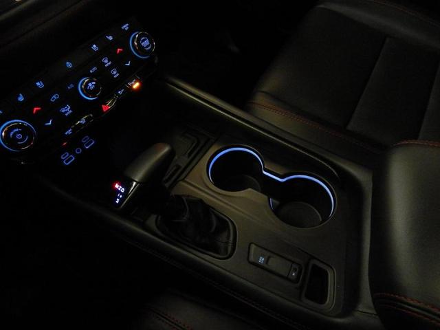 Photo of 2024 Destroyer Gray Clearcoat Dodge Durango
