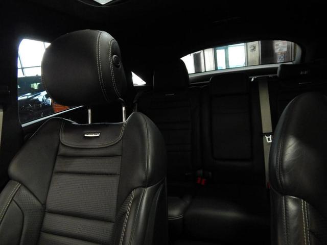 Photo of 2019 Black Mercedes-Benz AMG GLE 63