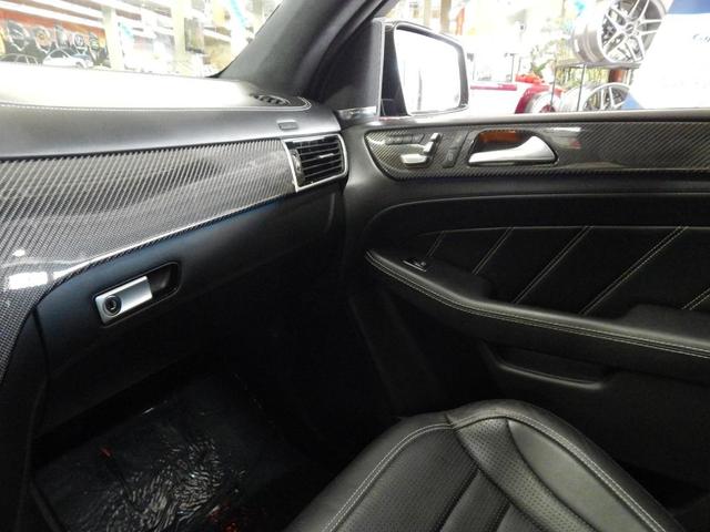 Photo of 2019 Black Mercedes-Benz AMG GLE 63