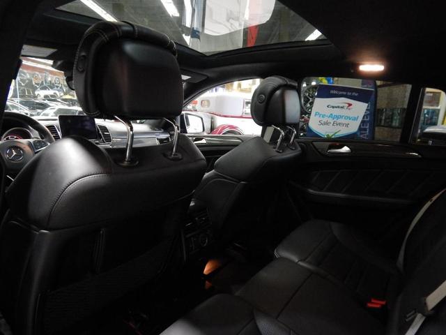Photo of 2019 Black Mercedes-Benz AMG GLE 63