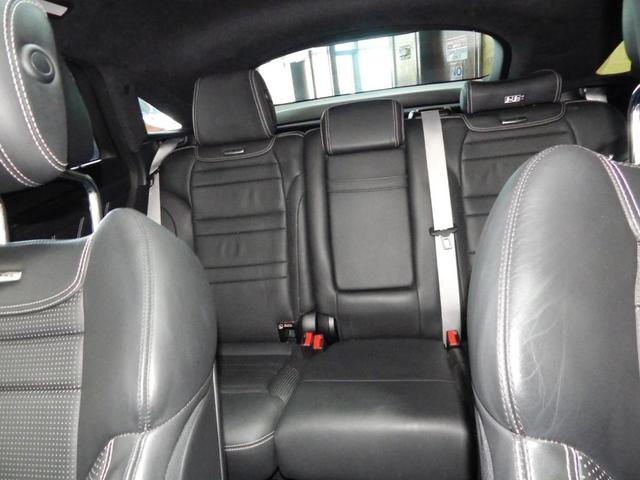 Photo of 2019 Black Mercedes-Benz AMG GLE 63