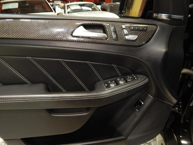 Photo of 2019 Black Mercedes-Benz AMG GLE 63