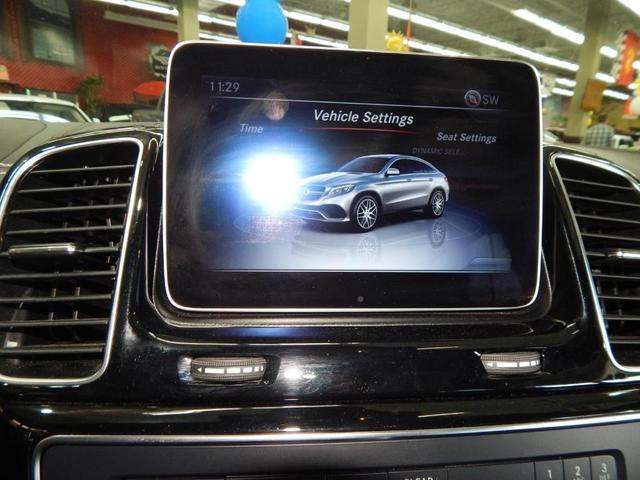 Photo of 2019 Black Mercedes-Benz AMG GLE 63
