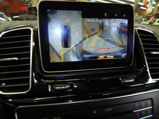 Photo of 2019 Black Mercedes-Benz AMG GLE 63