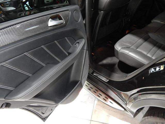Photo of 2019 Black Mercedes-Benz AMG GLE 63