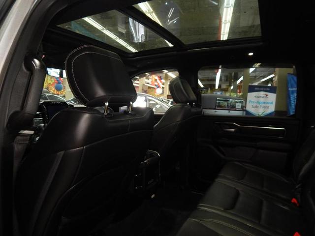 Photo of 2020 Billet Silver Metallic Clearcoat RAM 1500