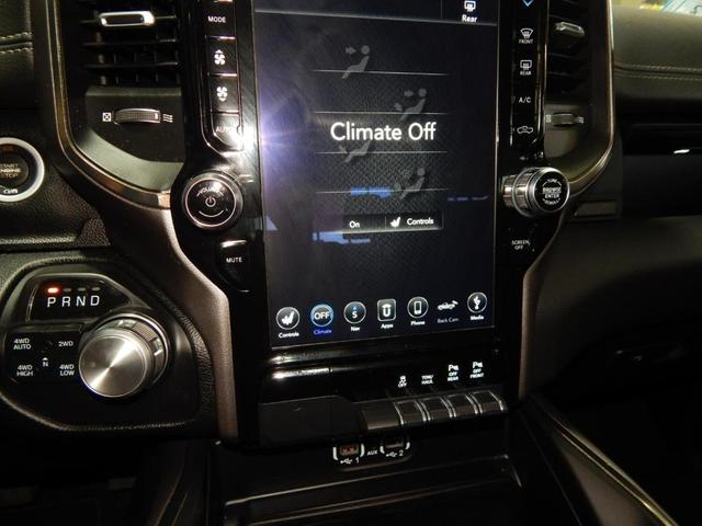 Photo of 2020 Billet Silver Metallic Clearcoat RAM 1500