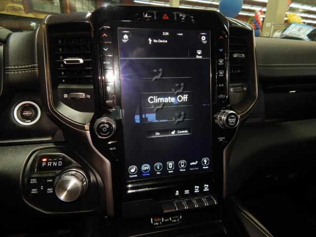 Photo of 2020 Billet Silver Metallic Clearcoat RAM 1500