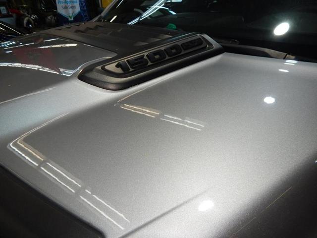 Photo of 2020 Billet Silver Metallic Clearcoat RAM 1500