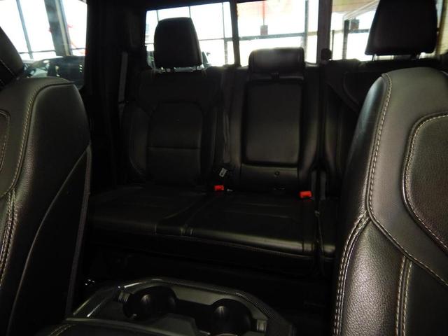 Photo of 2020 Billet Silver Metallic Clearcoat RAM 1500
