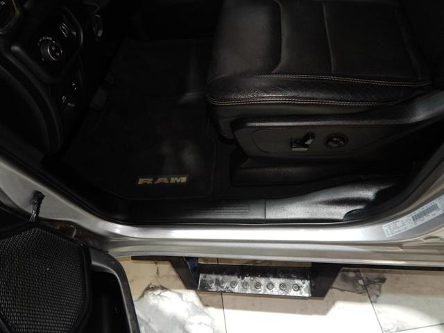Photo of 2020 Billet Silver Metallic Clearcoat RAM 1500