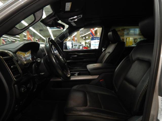 Photo of 2020 Billet Silver Metallic Clearcoat RAM 1500