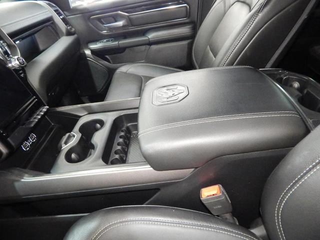 Photo of 2020 Billet Silver Metallic Clearcoat RAM 1500