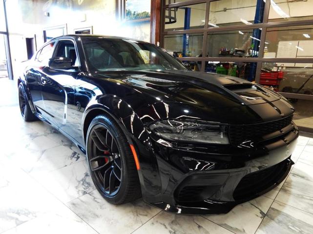 2023 Dodge Charger