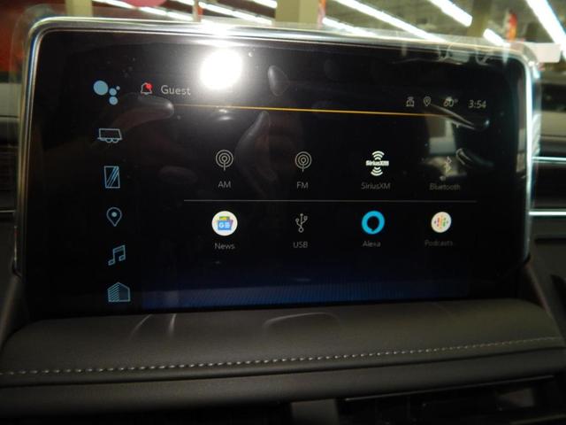 Photo of 2024 Midnight Blue Metallic Chevrolet Suburban