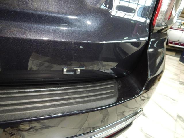 Photo of 2024 Midnight Blue Metallic Chevrolet Suburban