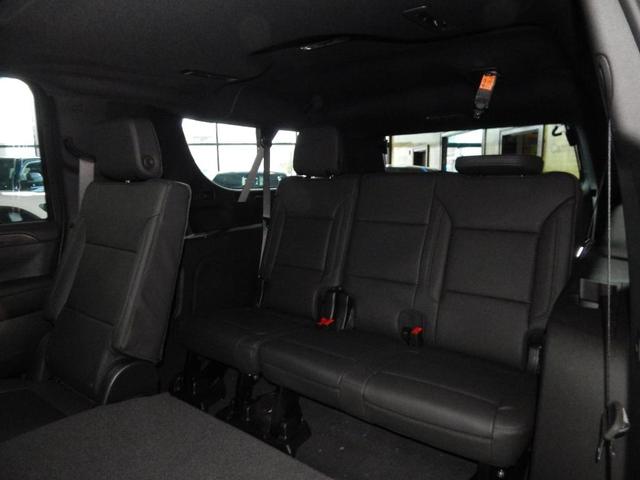 Photo of 2024 Midnight Blue Metallic Chevrolet Suburban