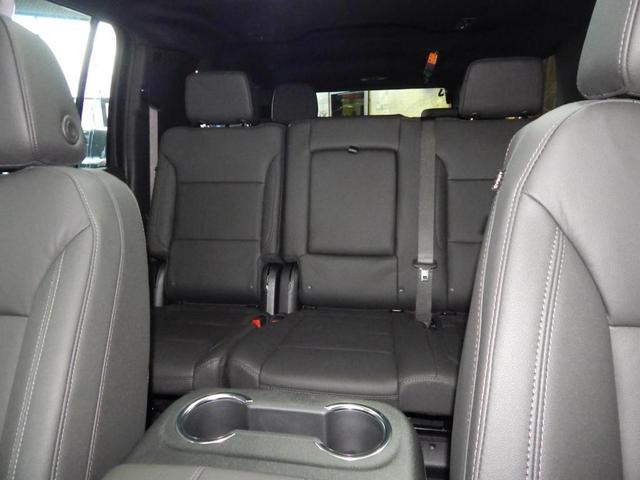 Photo of 2024 Midnight Blue Metallic Chevrolet Suburban
