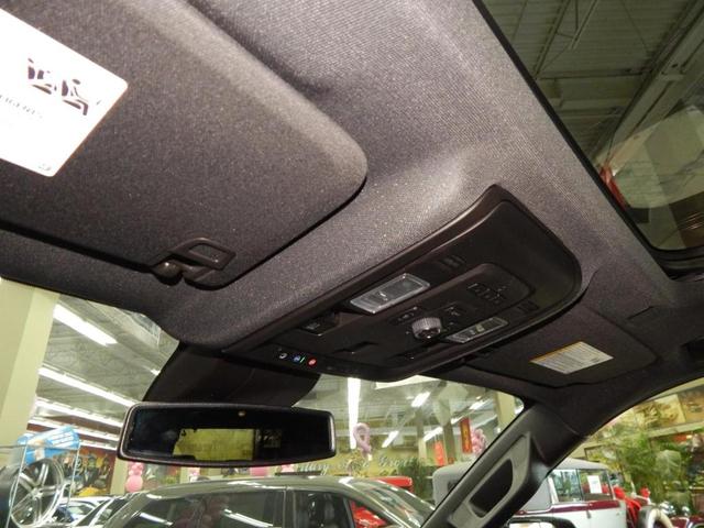 Photo of 2024 Midnight Blue Metallic Chevrolet Suburban