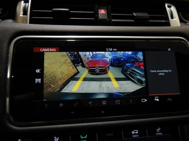 Photo of 2020 Santorini Black Land Rover Range Rover Sport