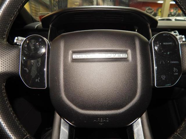 Photo of 2020 Santorini Black Land Rover Range Rover Sport