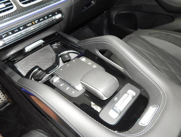 Photo of 2024 Mercedes-Benz AMG GLE 63