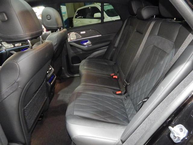 Photo of 2024 Mercedes-Benz AMG GLE 63